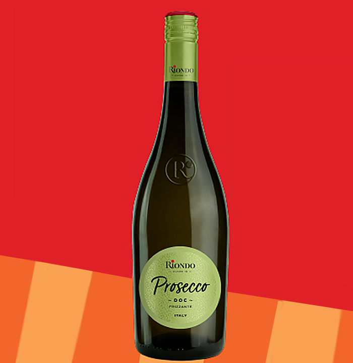 Prosecco doc dei rovi цена. Вино Riondo Prosecco. Риондо Просекко док Фризанте. Просека шампанское красное белое. Вино Спуманте Просекко.